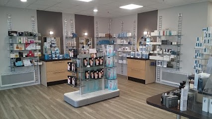 Ariane Forme et Beauté Segré, Institut de Beauté à Segré-en-Anjou Bleu