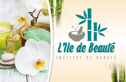 L’île De Beauté, Institut de Beauté à Saclas