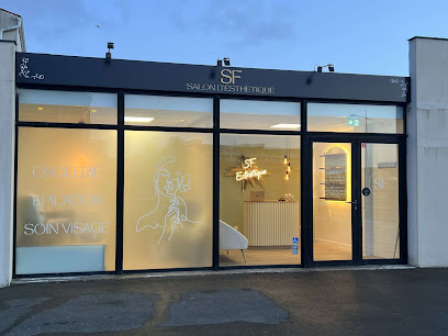 Sf Esthétique, Institut De Beauté à Saint-Pierre-d'Oléron