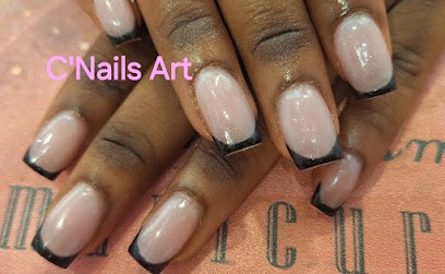 C'Nails Art, Institut de Beauté à Montélimar