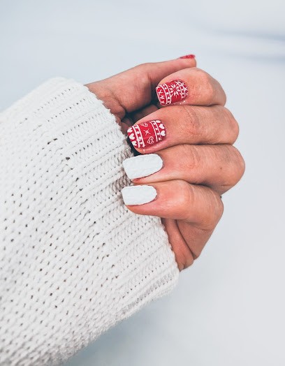 Nail Art by Tiffany, Institut de Beauté à Saint-Mard