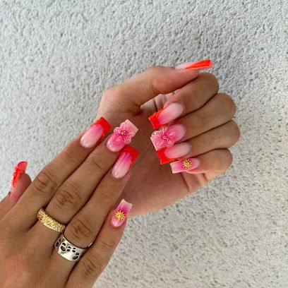 Beauty Nails 32 Prothésiste Ongulaire, Institut de Beauté à Samatan