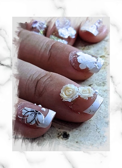 Belle Et Zen - Cils & Ongles, Institut de Beauté à Saint-Romans