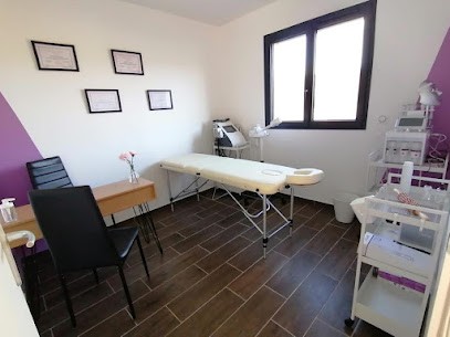 Instant M, Institut de Beauté à Bagnols-en-Forêt