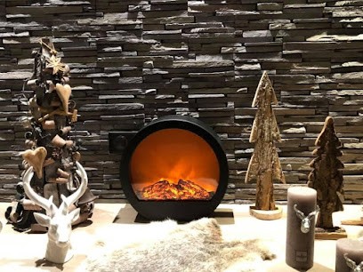 Le Chalet Flocon De Sel, Institut de Beauté à Ribécourt-la-Tour