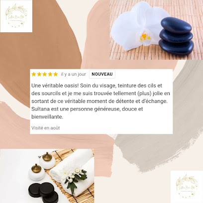 Sultana Bien-Être, Institut de Beauté à Saint-Jean-de-Gonville