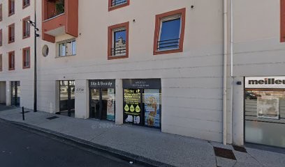 Bike And Beauty, Institut de Beauté à Roanne