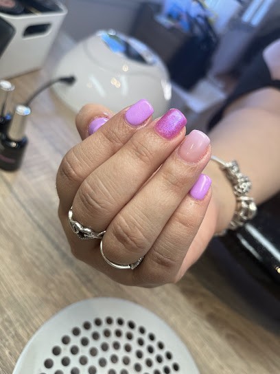 L'Onglerie 124, Institut de Beauté au Thor