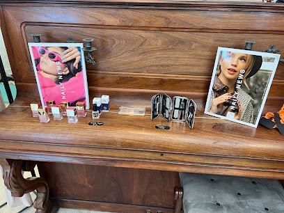 Fontaine De Rêves, Institut de Beauté à Saint-Sauveur