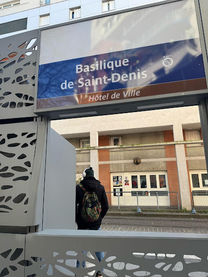 Radika Be Institut De Beauté à Saint-Denis
