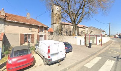 LMbeauty, Esthéticienne à Parey-Saint-Césaire