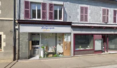 Mon Escapade Beauté, Institut de Beauté à La Guerche-sur-l'Aubois