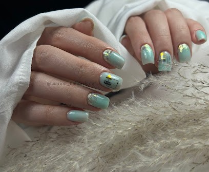 The Nail place, Institut de Beauté à Villefranche-de-Rouergue