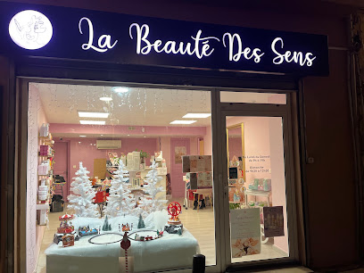 La Beauté Des Sens, Institut De Beauté à Saint-Maximin-la-Sainte-Baume