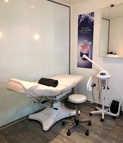 Institut Nay Epile, Institut de Beauté à Saint-Denis