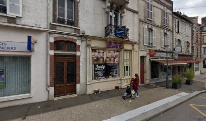 Joaly Nails & Cils, Institut de Beauté à Sens