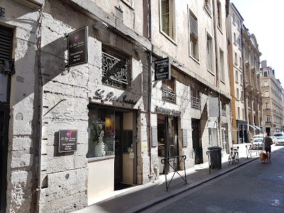 Le Petit Institut, Institut de Beauté à Lyon 01