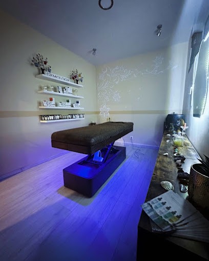 Ascèse Bien-Être, Institut de Beauté à Rillieux-la-Pape