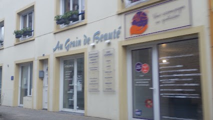 Au Grain De Beauté, Institut de Beauté à Ploemeur
