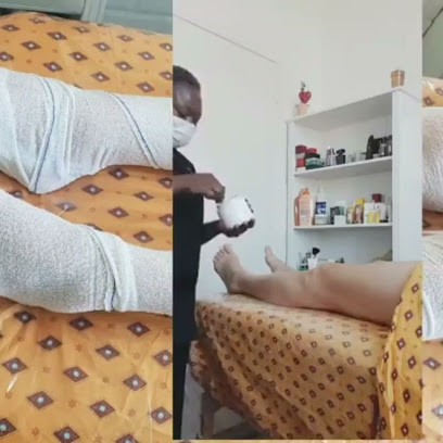 Le BIEN être De MONTHA, Esthéticienne à Rive-de-Gier