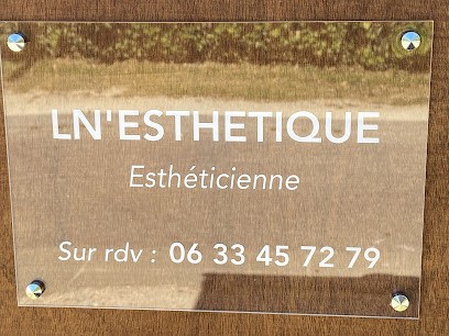 LN’Esthétique, Esthéticienne à Bû