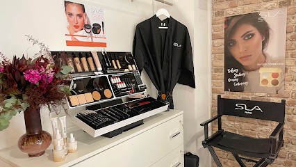 Marie Cancigh Maquilleuse Professionnelle, Institut de Beauté à Guéret