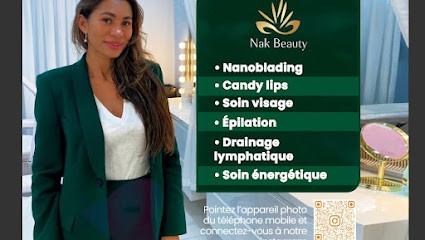 NakBeauty, Institut de Beauté à Paris 07