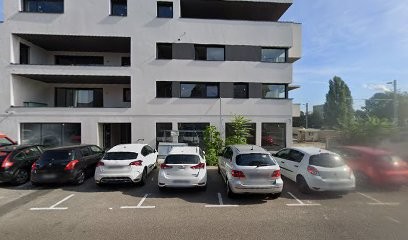 SBR Academy, Institut de Beauté à Saint-Louis