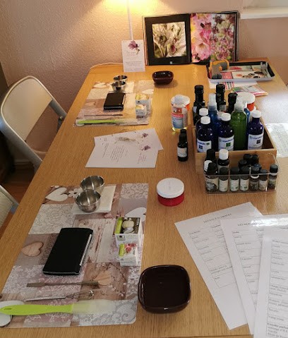 Féé-main, Esthéticienne à Obernai