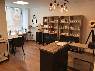 Un Zeste de beauté, Institut de Beauté à Noues de Sienne