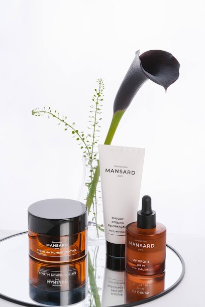 L'institut, Institut de Beauté à Longué-Jumelles