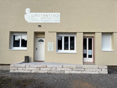 L'instant Pour Soi Institut De Beauté à Ussac