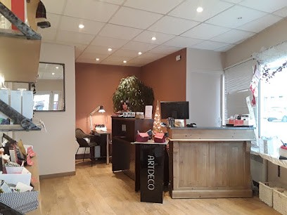 Adylia - Institut De Beauté, Institut de Beauté à La Ferrière