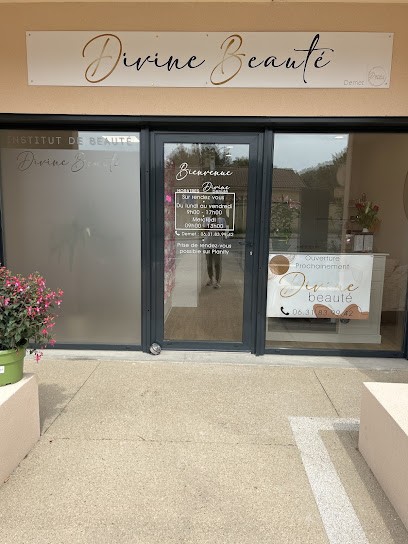 Divine Beauté, Institut de Beauté à Morières-lès-Avignon