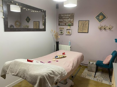 Les Jardins De Lolita, Institut de Beauté à Saint-Pantaléon-de-Larche