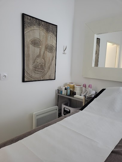 Céline Neveux Esthétique, Institut de Beauté à Marseille 05