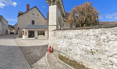 onglerie Maélia, Institut de Beauté à La Roche-Posay