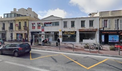 VRconceptbeauty, Institut de Beauté à Marseille 07