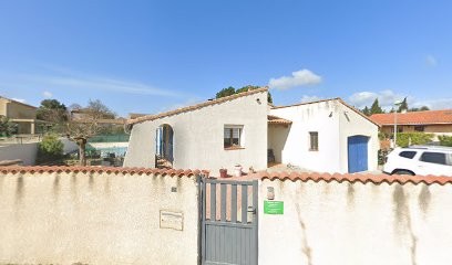 ESTHETIC'REFLEX, Institut de Beauté à Capendu