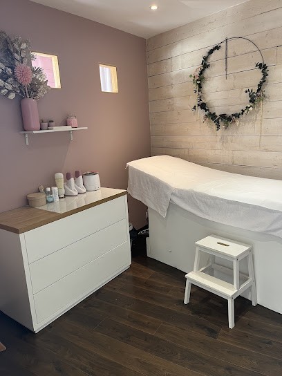 Grain De Beauté, Institut de Beauté à La Flotte