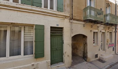 Aubert Pauline, Institut de Beauté à Eyguières