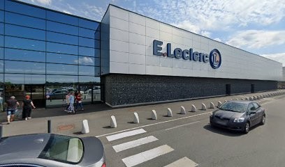 E.Leclerc Une Heure Pour Soi, Institut de Beauté à Domérat