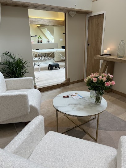 L’adresse, Institut de Beauté à Honfleur