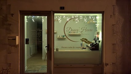 Douce'Heure, Institut de Beauté à La Sauve