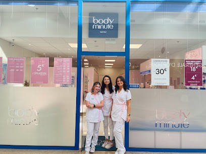 Institut De Beauté Bodyminute, Institut de Beauté à Leers