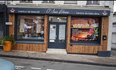O SOIN DIVINE, Institut de Beauté à Guînes