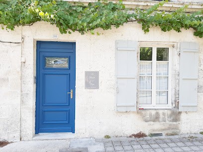 LA BEAUTE D'UN ANGE, Institut de Beauté à Villebois-Lavalette