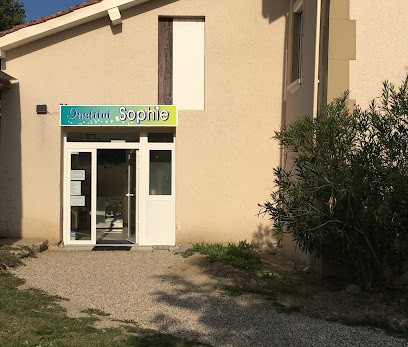 INSTITUT SOPHIE, Institut de Beauté à Salaise-sur-Sanne