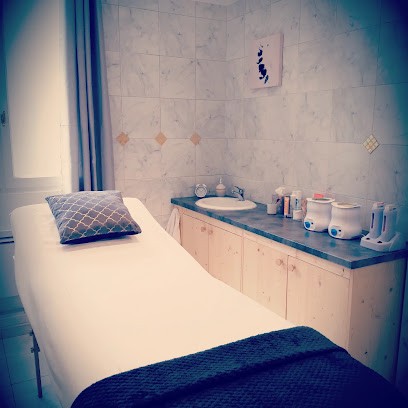 L'Instant Douceur, Institut de Beauté à Annonay