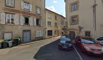 Graine De Beauté, Institut de Beauté à Saint-Amant-Tallende